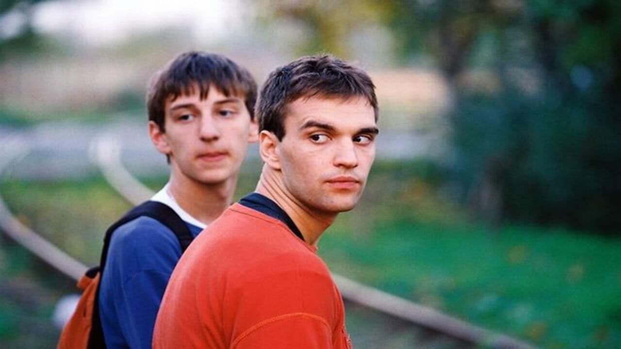 Backdrop – Jesen u mojoj ulici