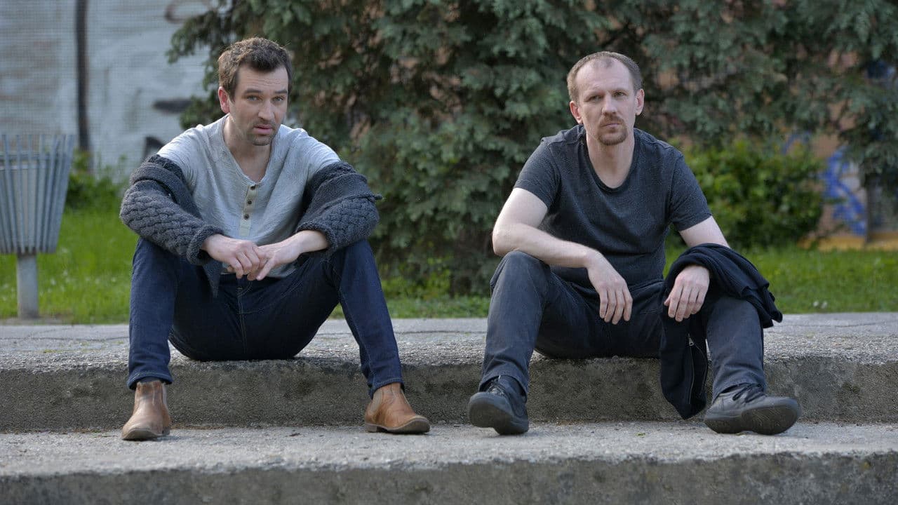 Backdrop – Krásno