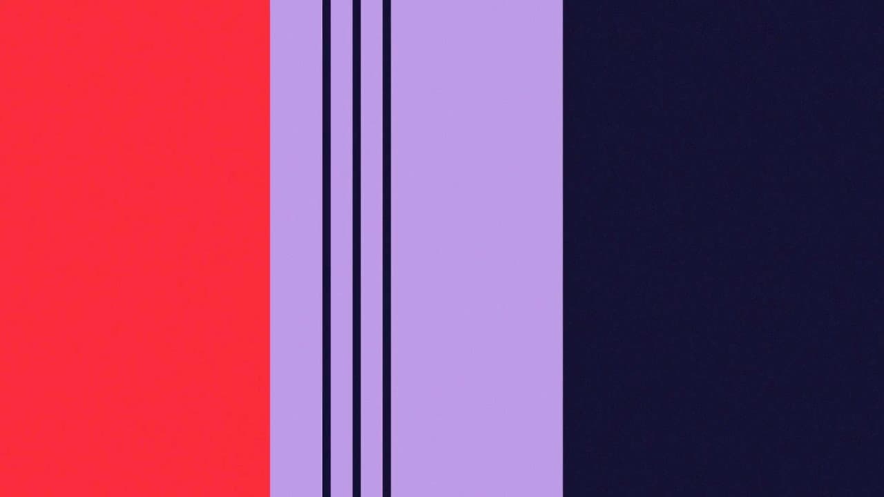 Backdrop – Lines