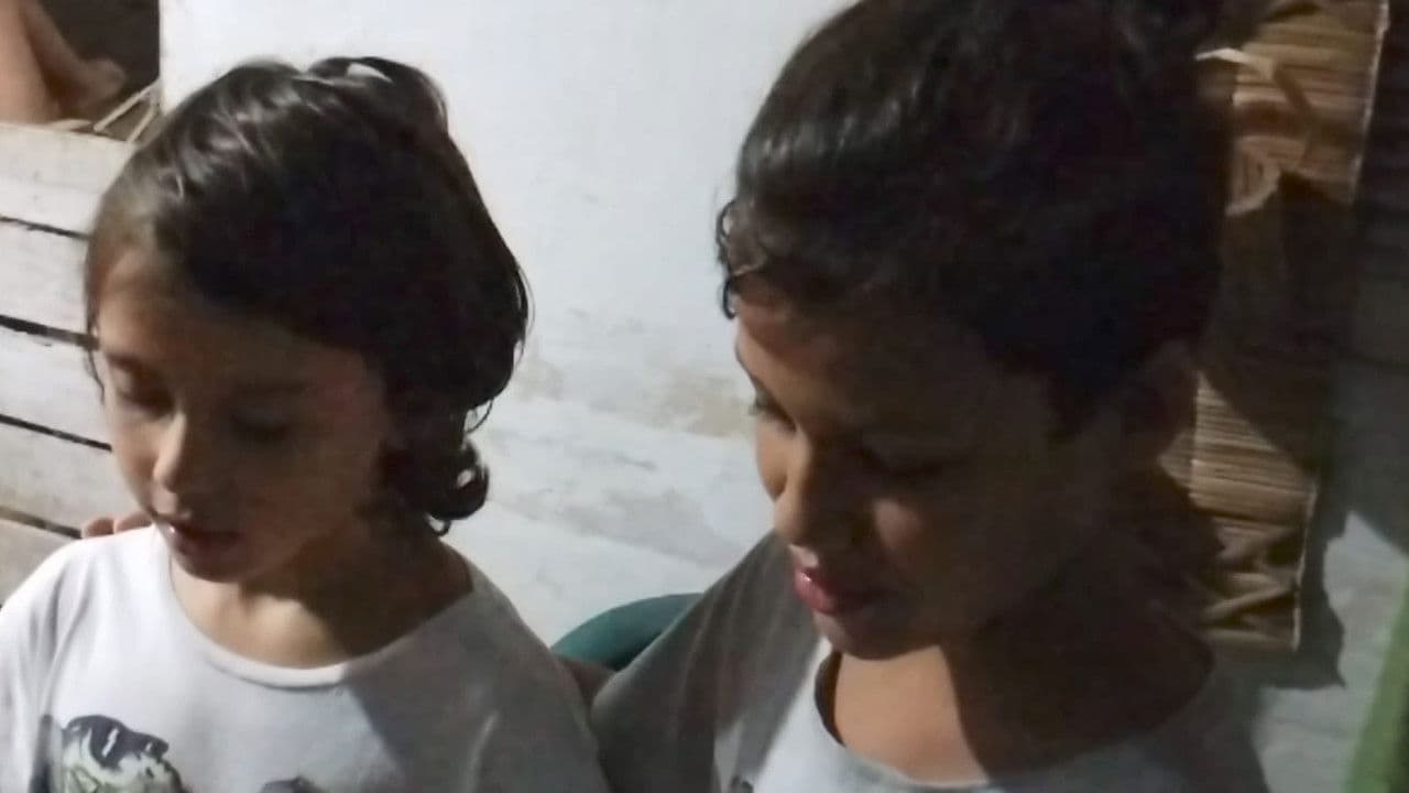 Backdrop – A Maldição da Burra