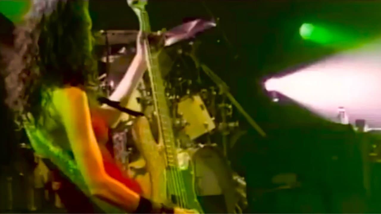 Backdrop – The Smashing Pumpkins: Live In Tokyo