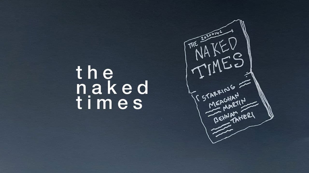 Backdrop – Naked Times