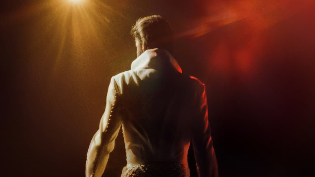 Backdrop – EPiC: Elvis Presley in Concert