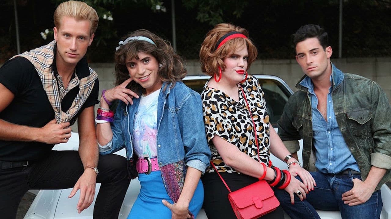 Backdrop – First Period