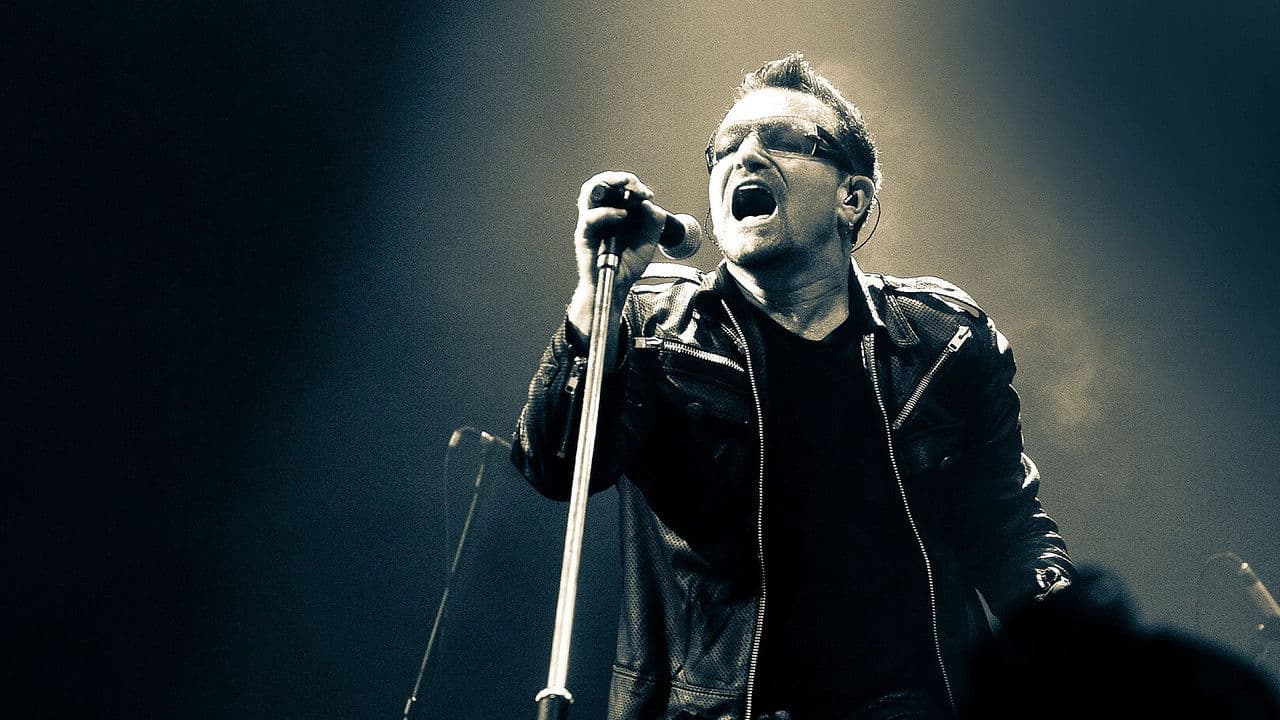 Backdrop – St Patrick's Day at the BBC