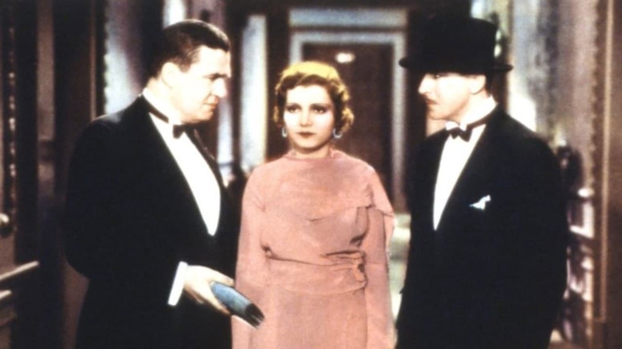 Backdrop – Hotel Continental