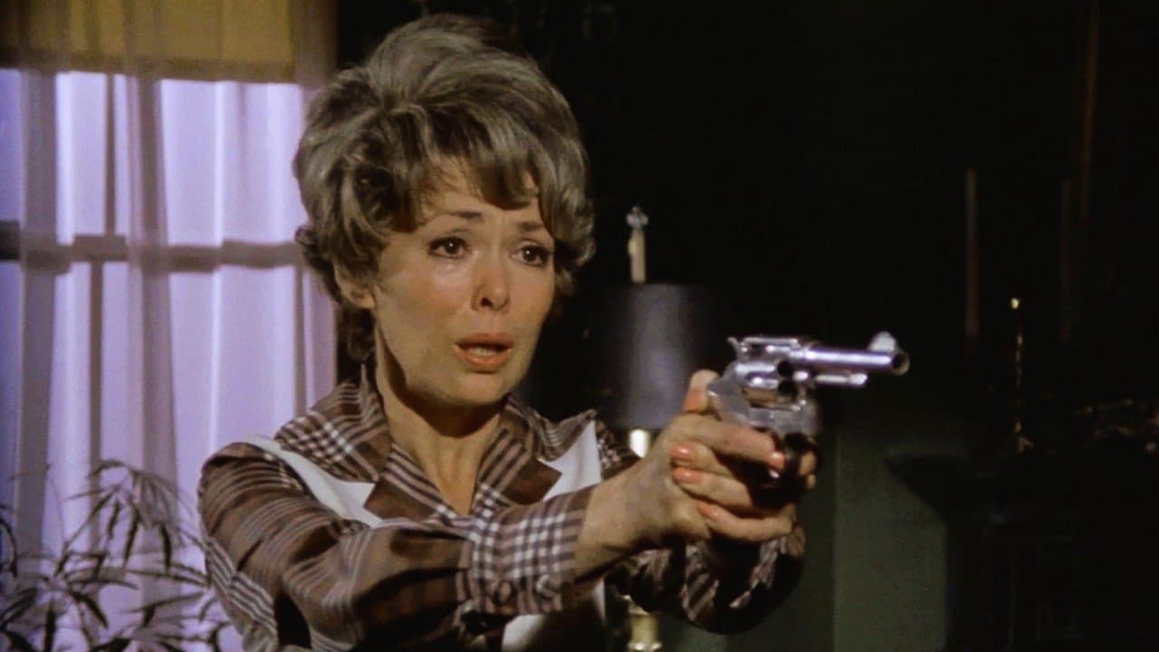 Backdrop – Die Stunde des Wolfs