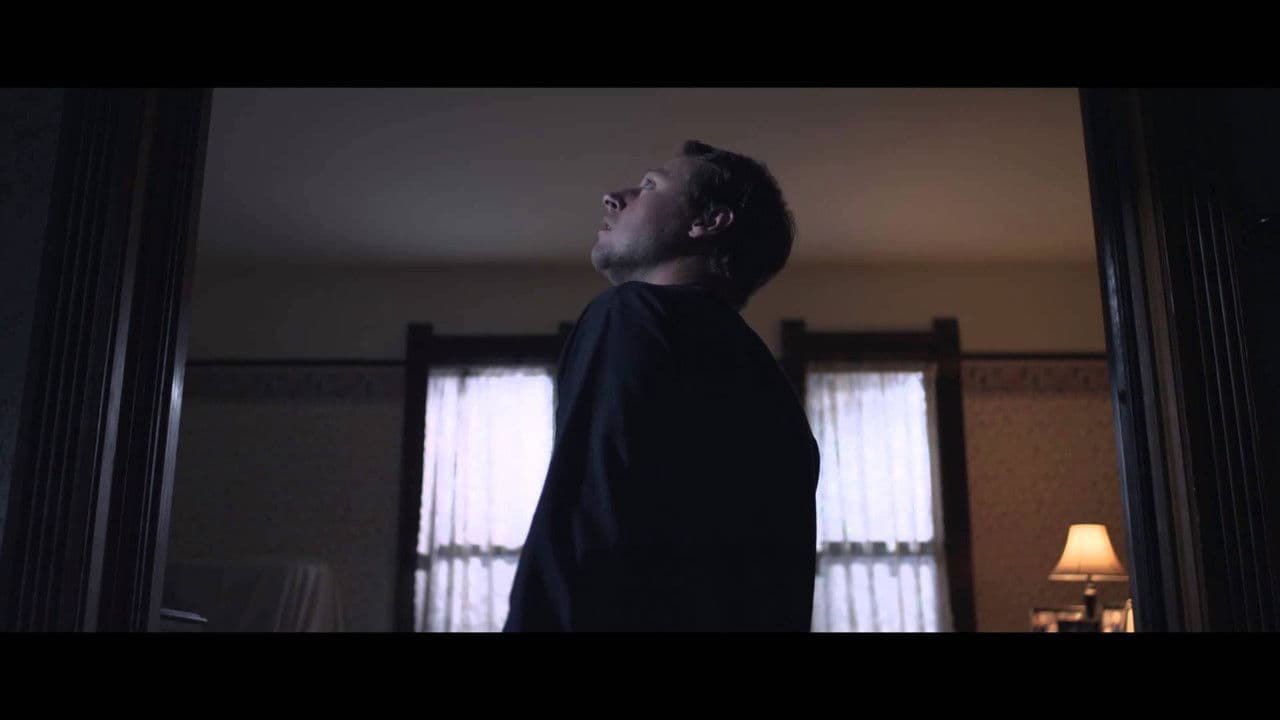 Backdrop – Open House