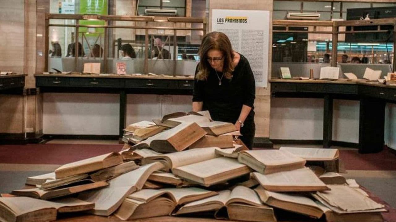 Backdrop – Los prohibidos