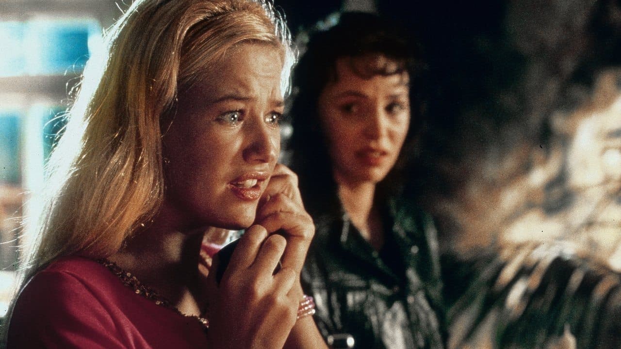 Backdrop – Flashback - Mörderische Ferien