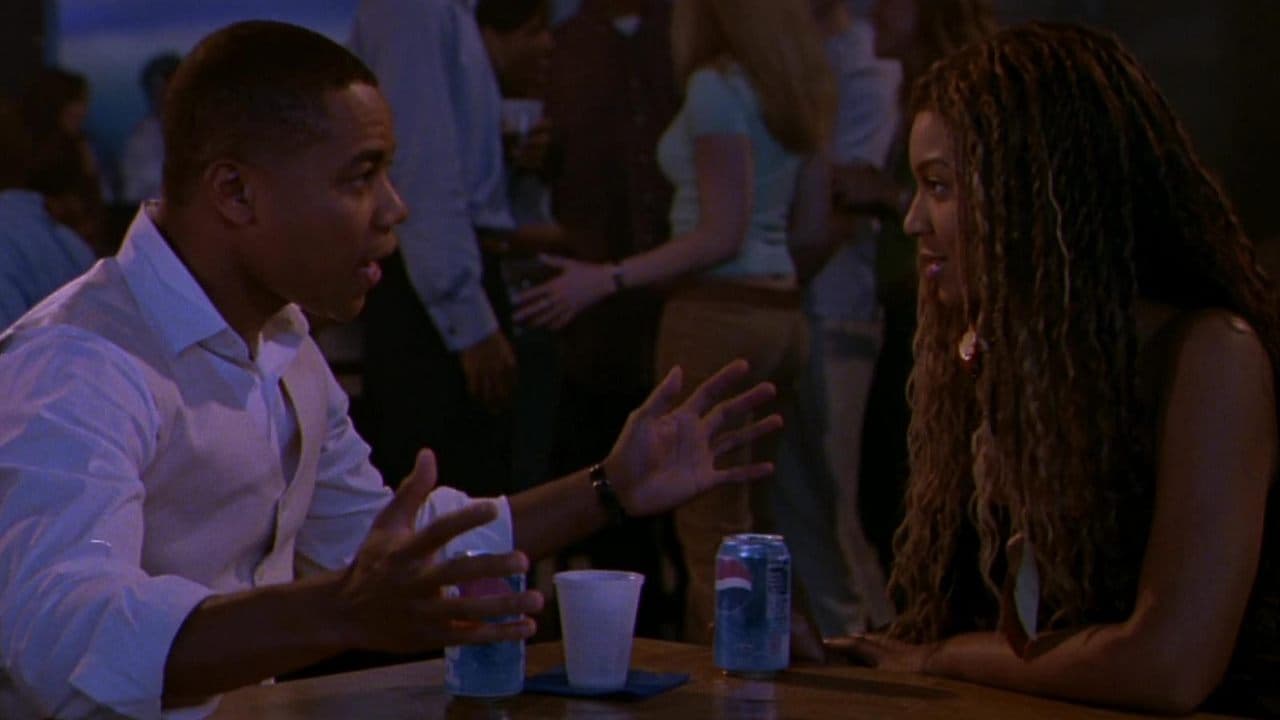 Backdrop – The Fighting Temptations