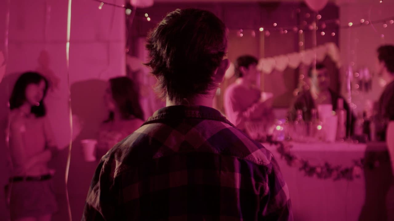 Backdrop – Saccharine Nightmare