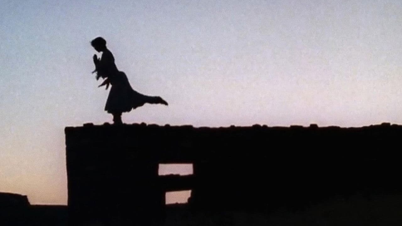 Backdrop – The Burning Times