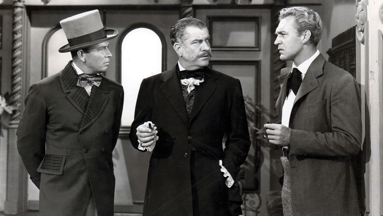 Backdrop – Mississippi Express