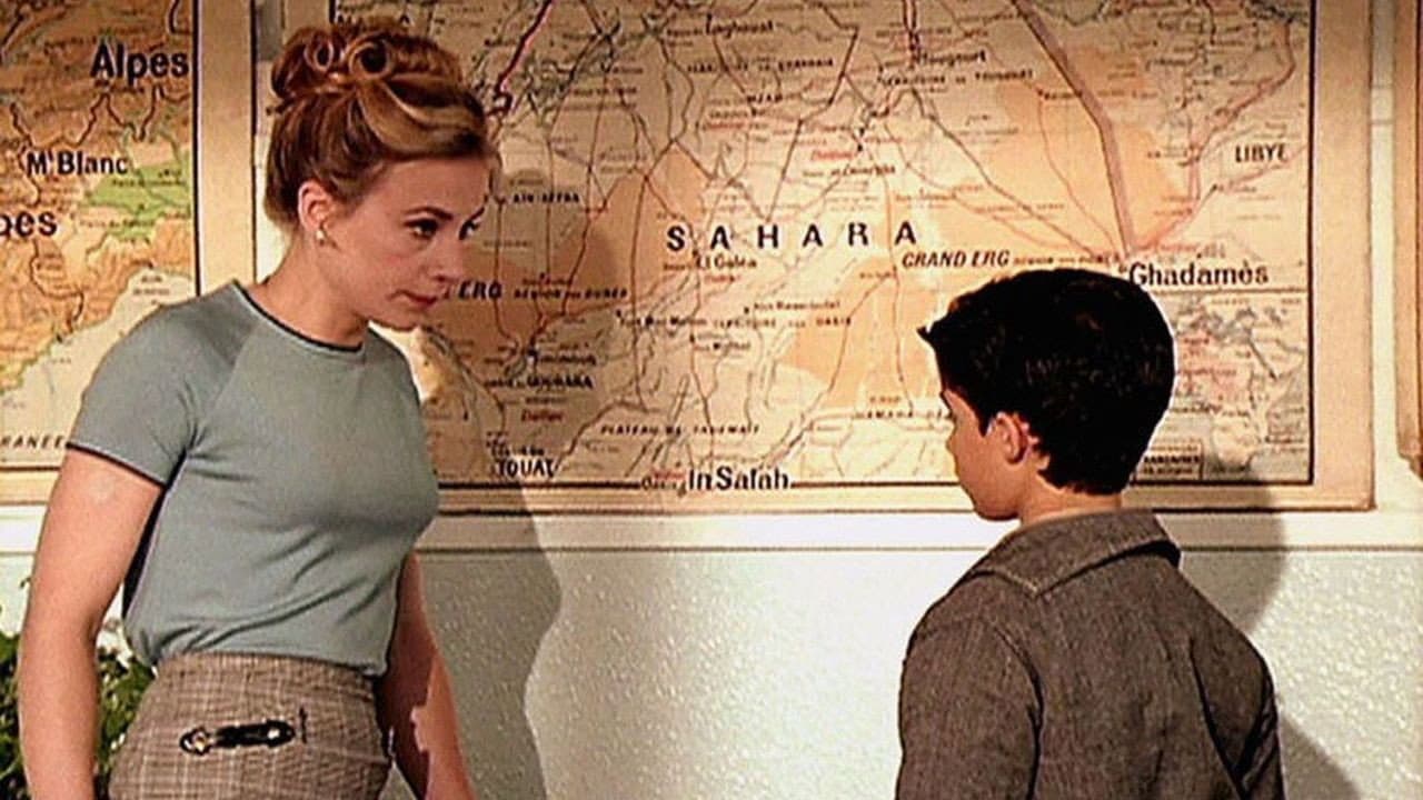 Backdrop – Le porteur de cartable