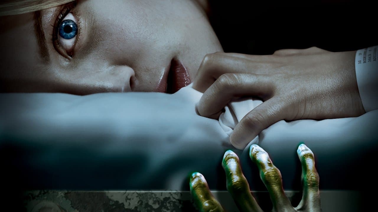 Backdrop – Boogeyman 2