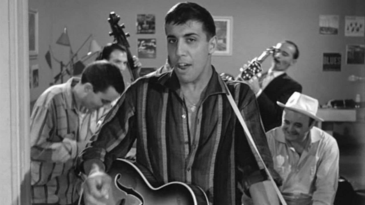 Backdrop – Juke Box - Urli d’amore