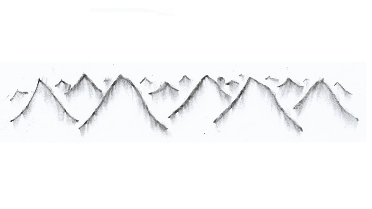 Backdrop – The Nevergreen