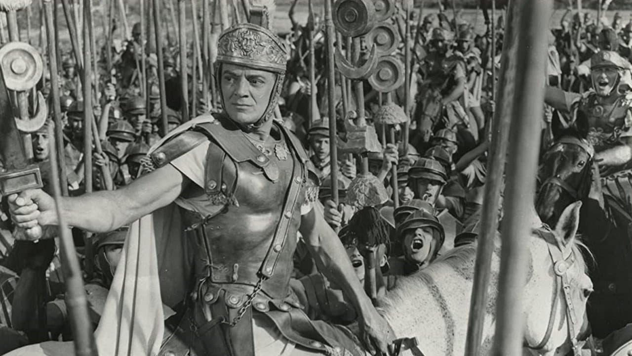 Backdrop – Konstantin der Große