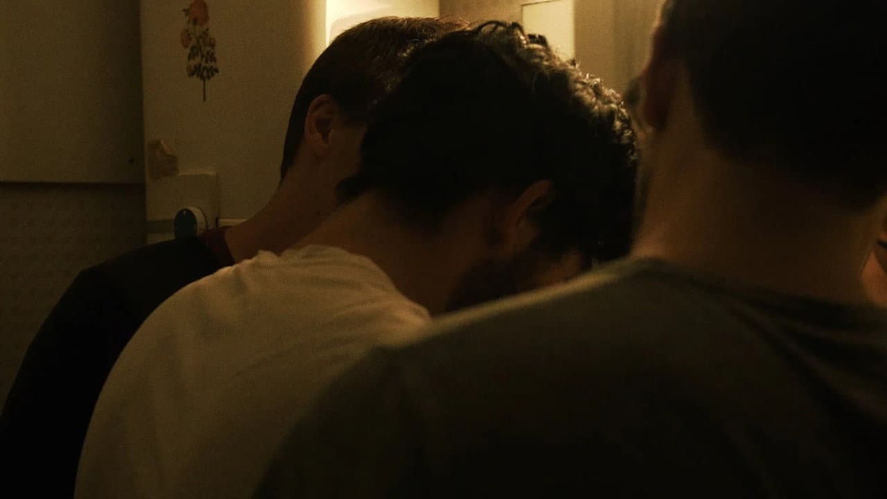 Backdrop – Хлеб