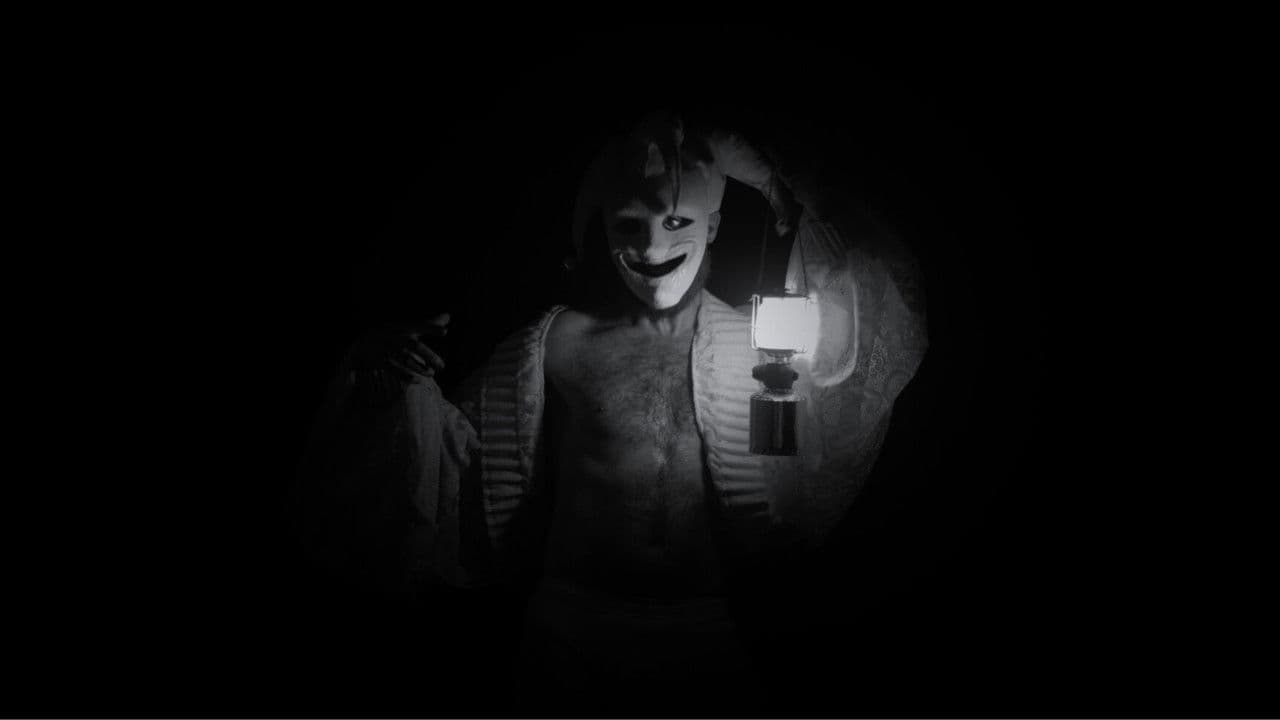 Backdrop – Natureza Morta