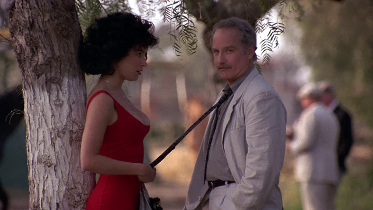 Backdrop – Alles auf Sieg