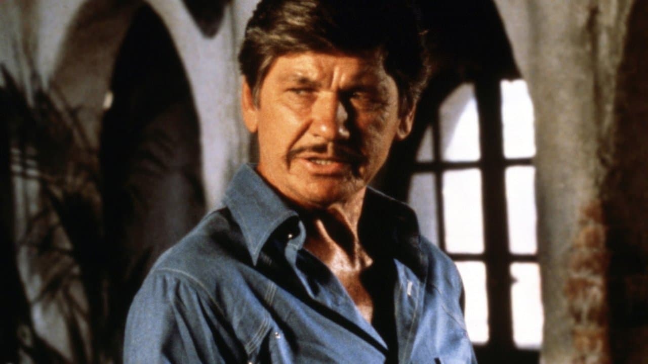 Backdrop – Der Schatz von Caboblanco