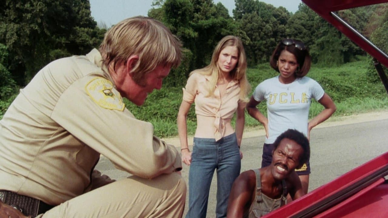 Backdrop – Nightmare - Im Lager der gequälten Frauen