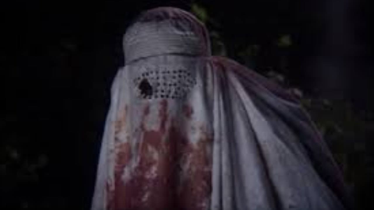 Backdrop – ذبح خانہ