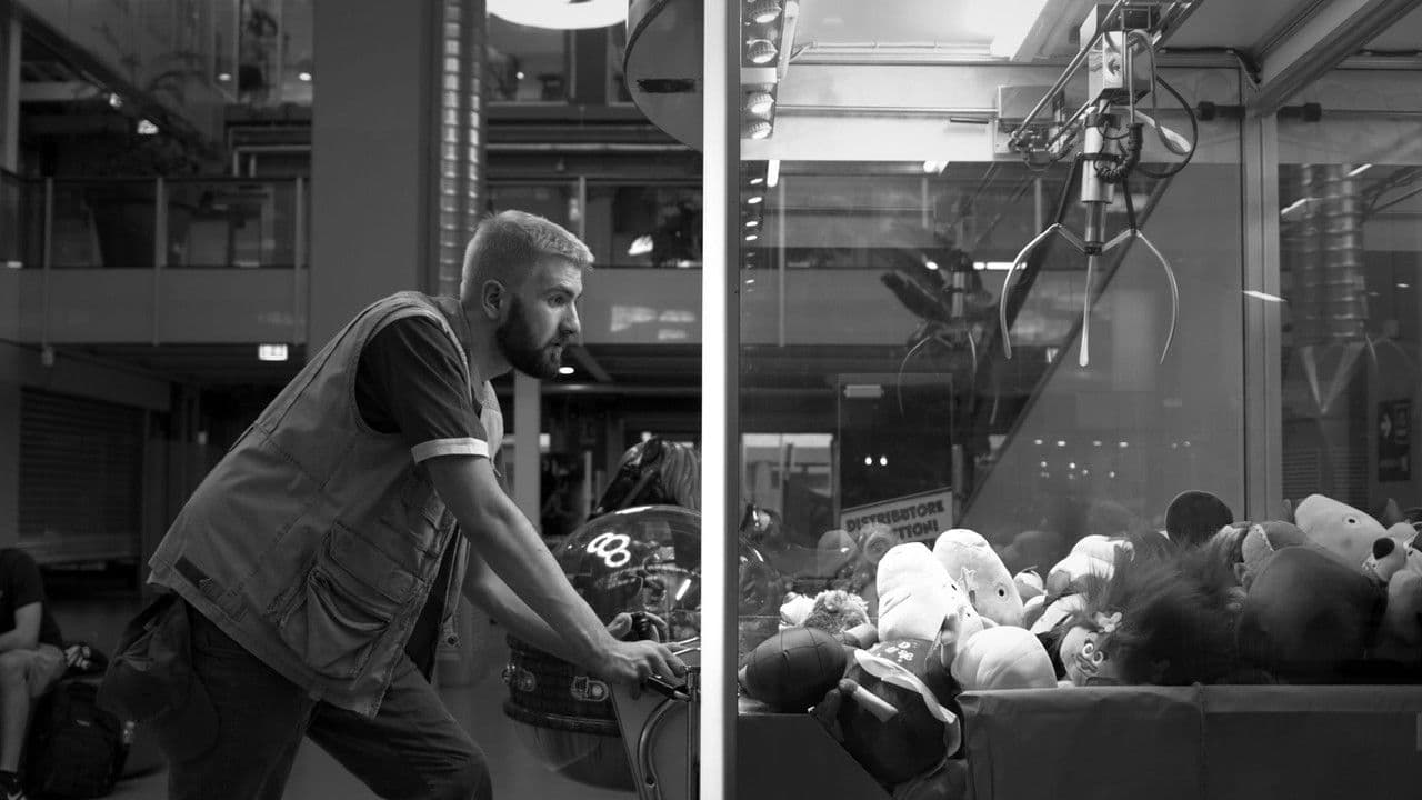 Backdrop – CENTOGRADI