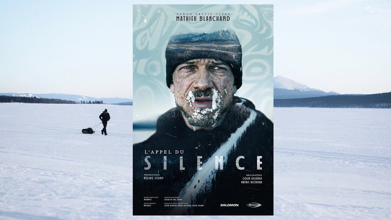 Backdrop – L’Appel du silence