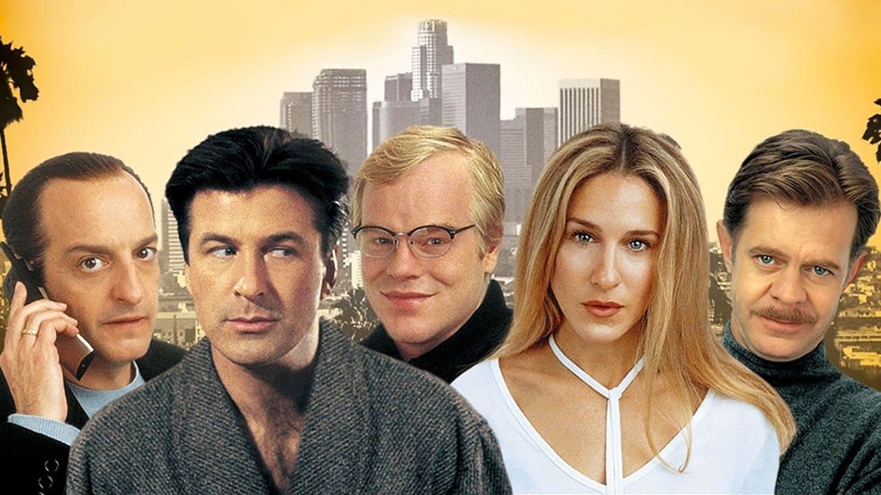 Backdrop – State and Main