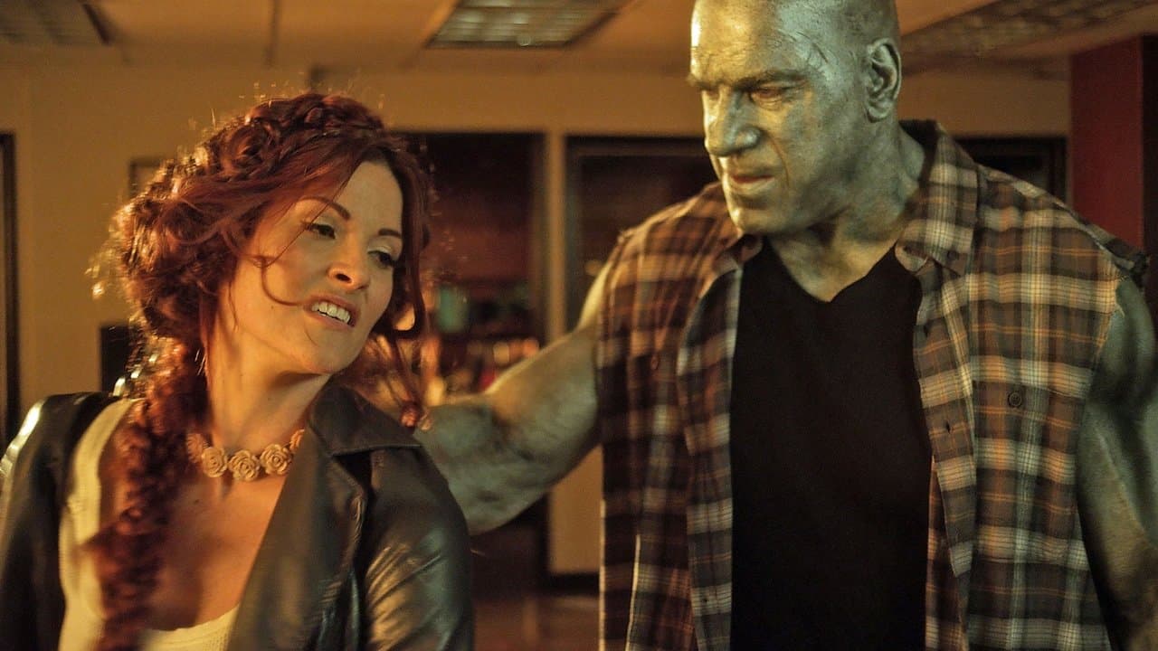 Backdrop – Avengers Grimm