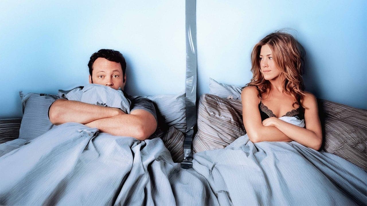 Backdrop – Trennung mit Hindernissen