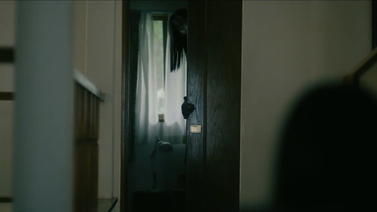 Backdrop – サユリ