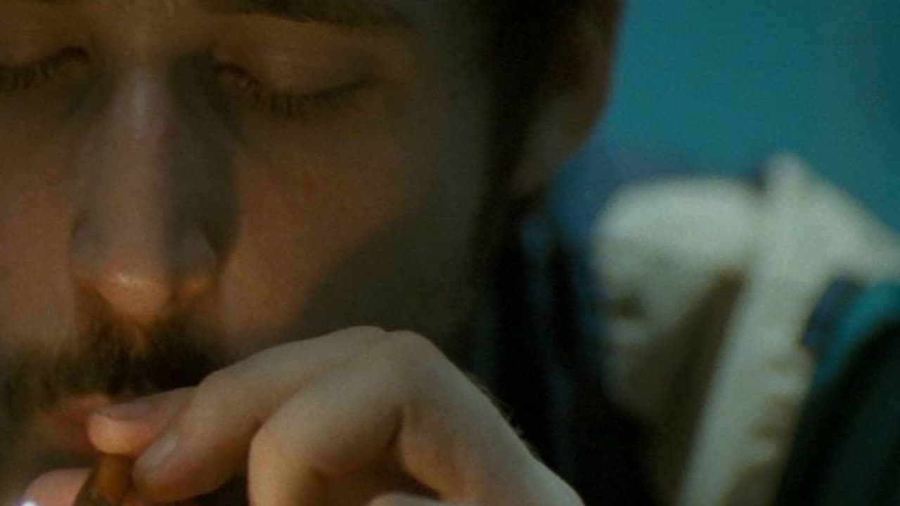 Backdrop – Half Nelson