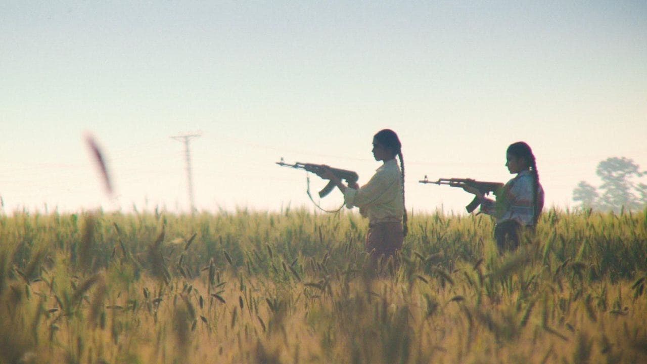 Backdrop – My Pure Land