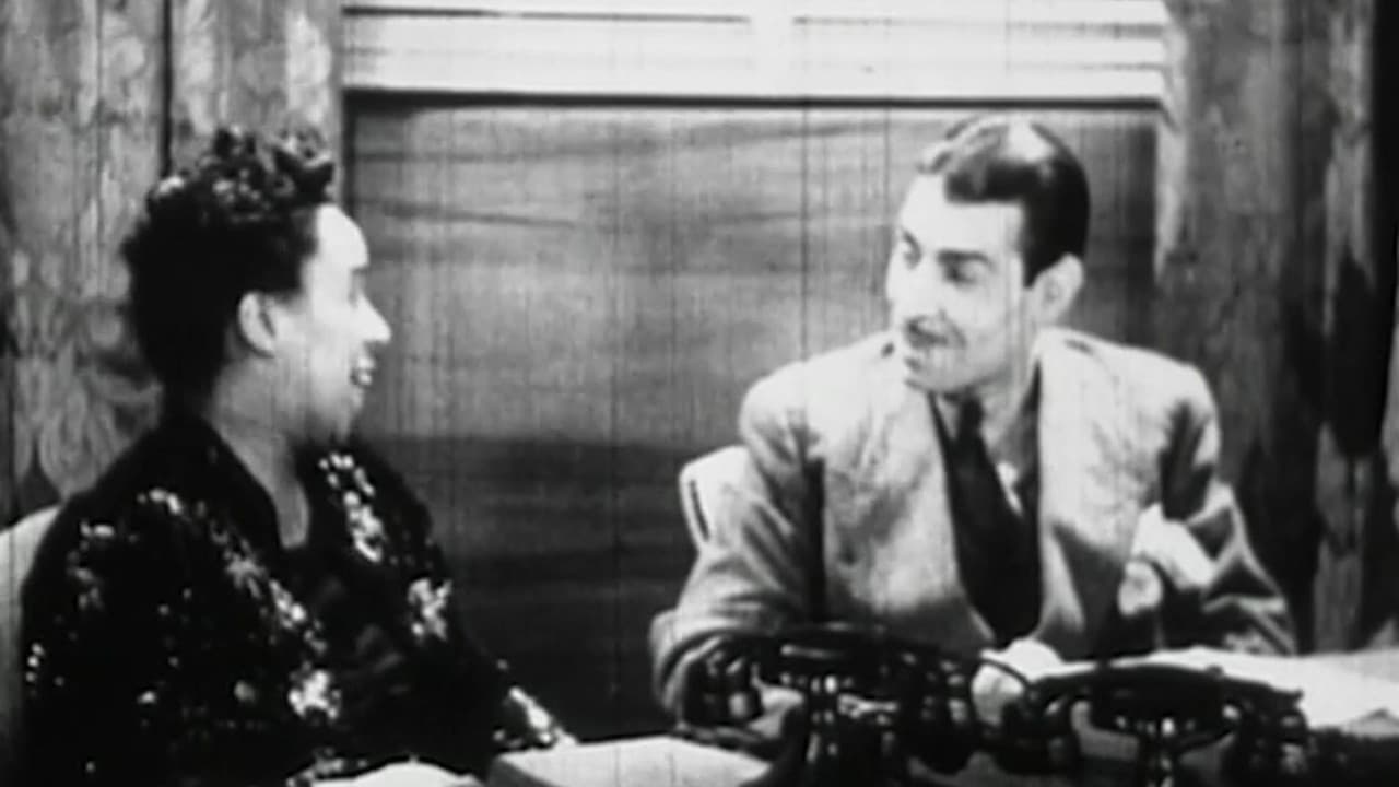 Backdrop – Lying Lips