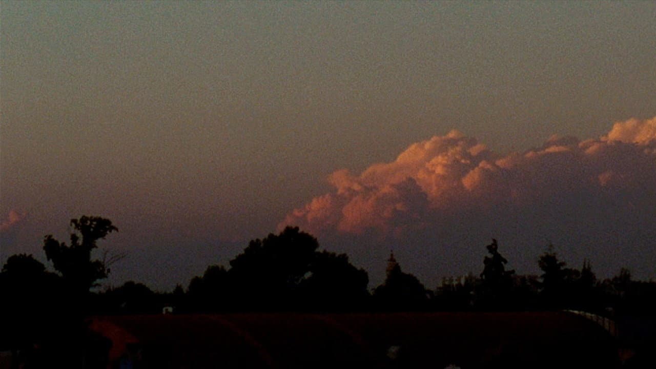 Backdrop – Santa Teresa y otras historias