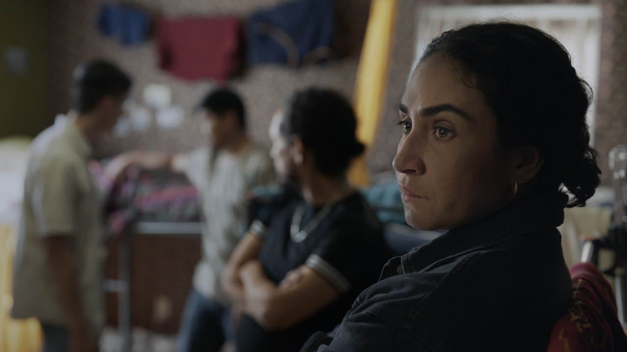 Backdrop – Richelieu