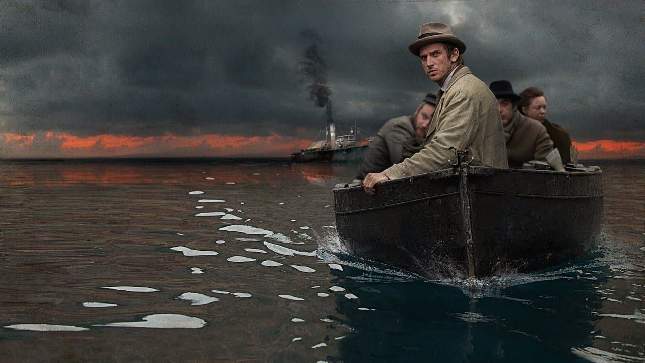 Backdrop – Apostle