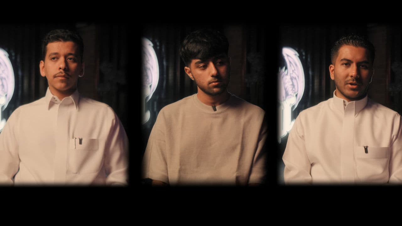 Backdrop – On The Edge of Glory