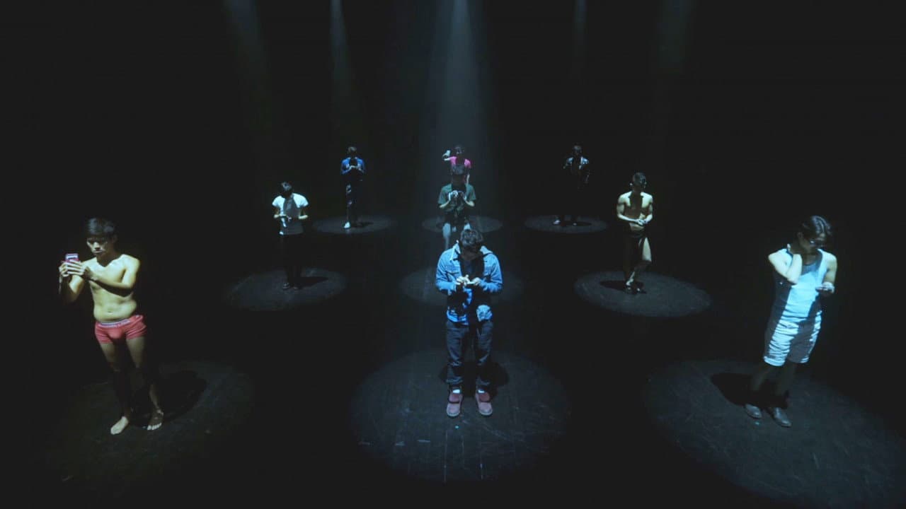 Backdrop – 你找什麼？