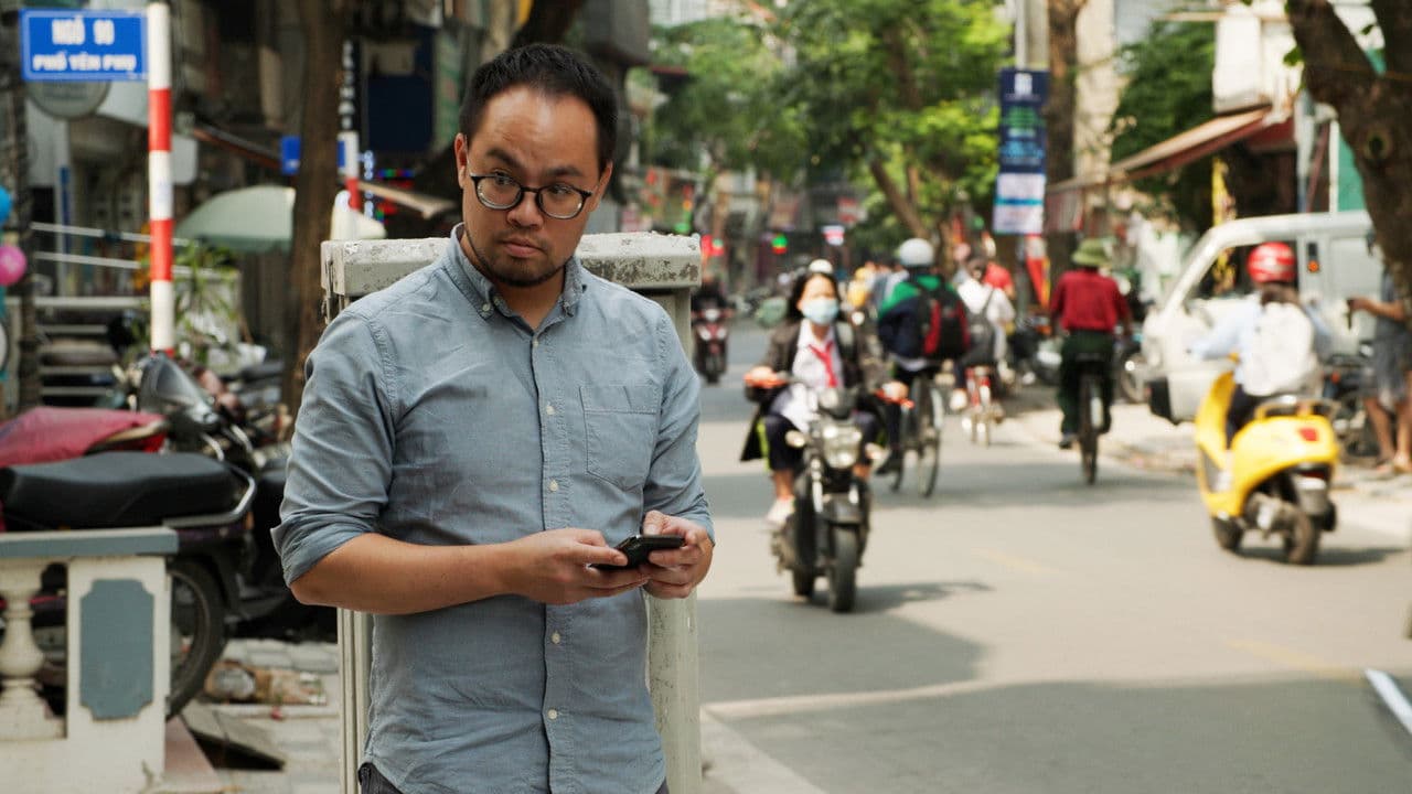 Backdrop – The Empathizer