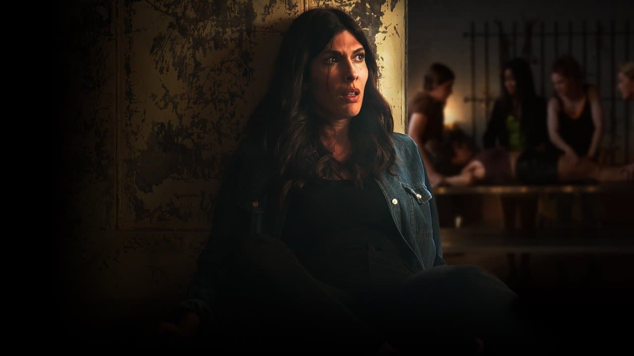 Backdrop – My Daughter's Deadly Roommates