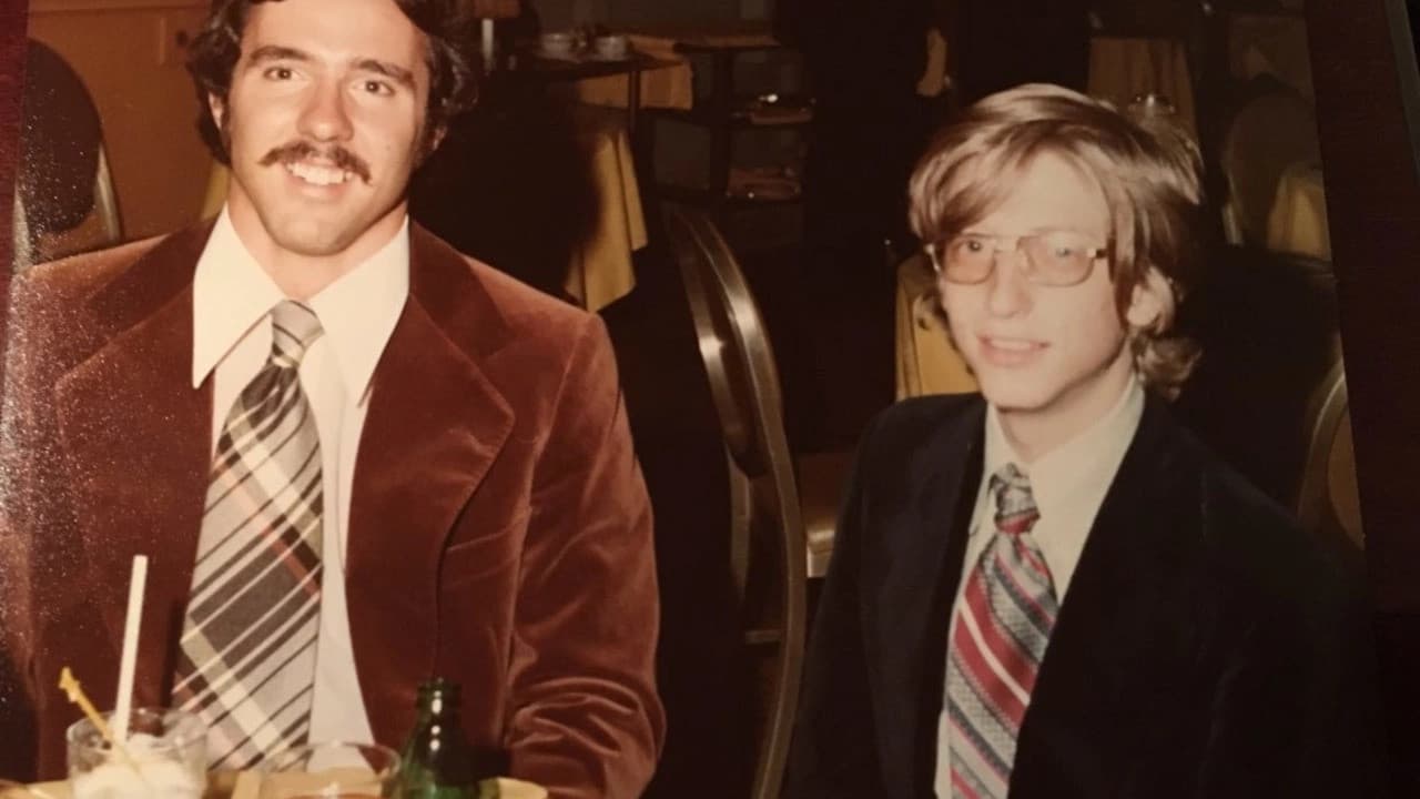 Backdrop – Yes I Am: The Ric Weiland Story