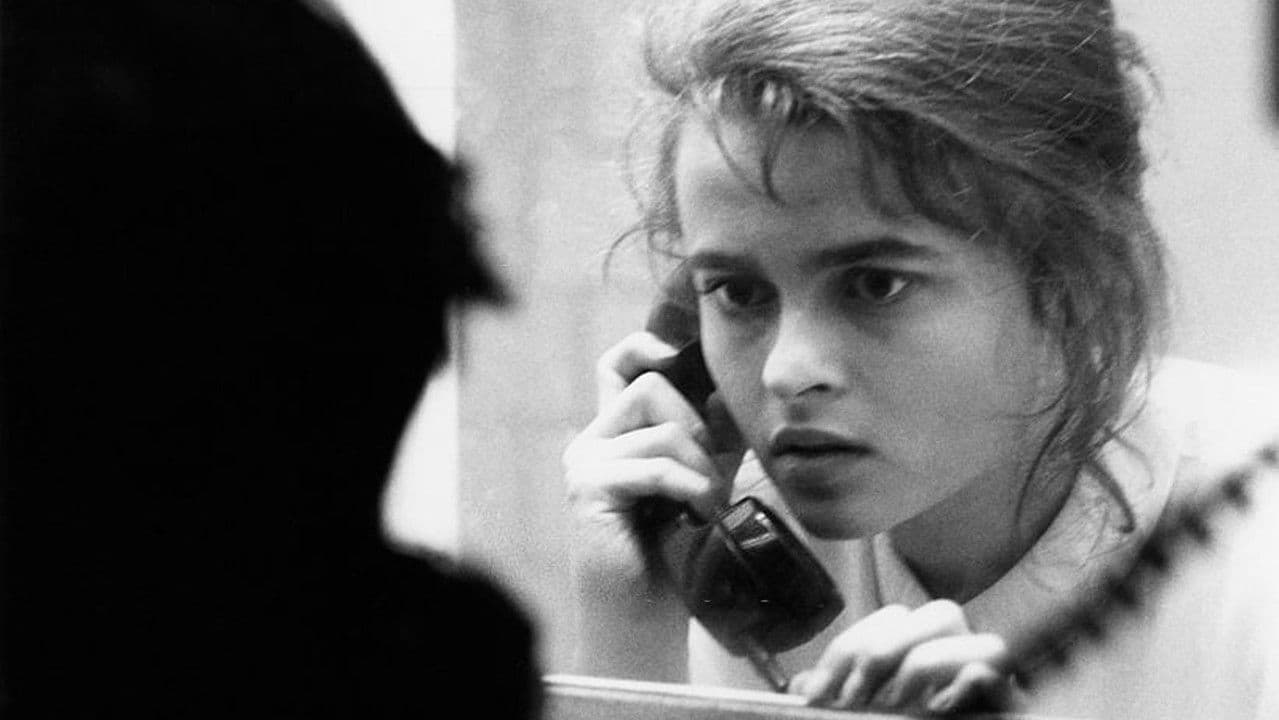 Backdrop – Fatal Deception: Mrs. Lee Harvey Oswald