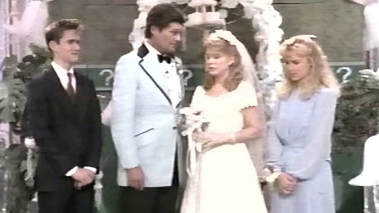 Backdrop – Portrait of a White Marriage