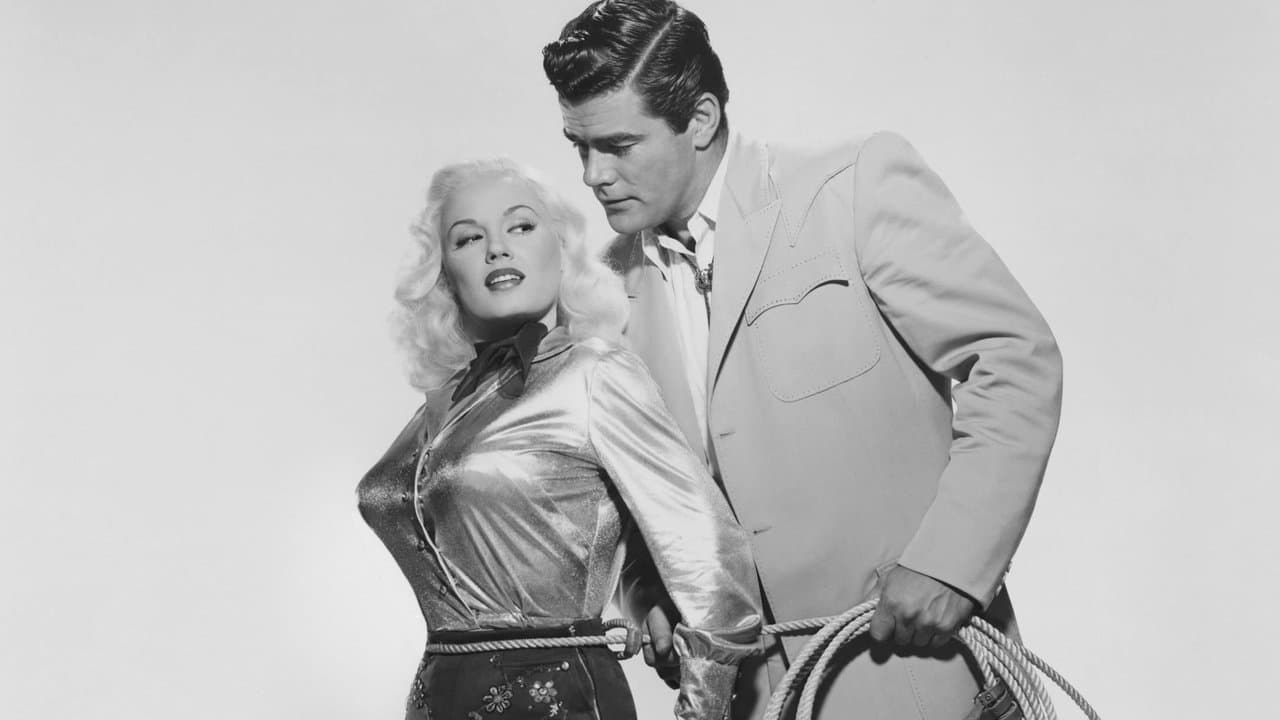 Backdrop – Born Reckless