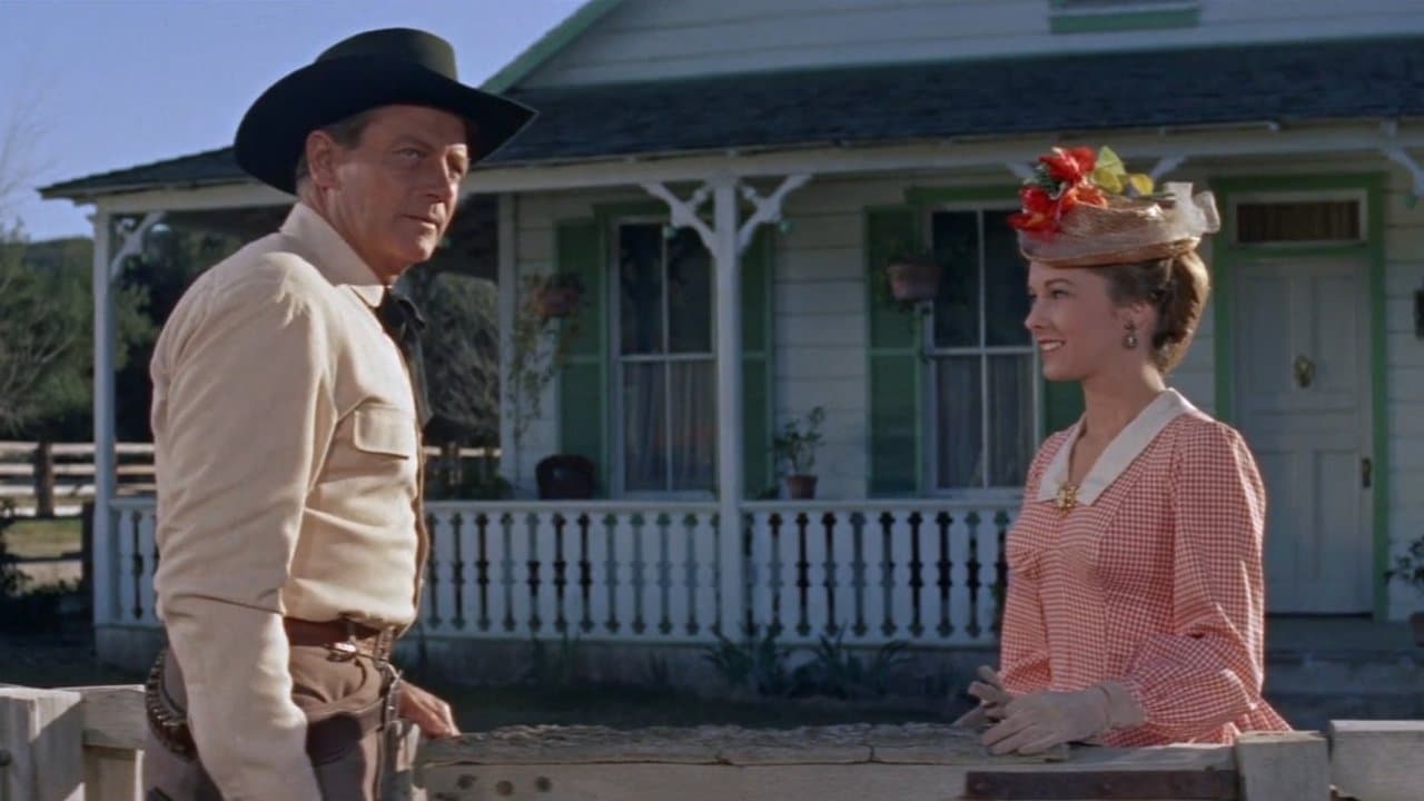 Backdrop – Wichita